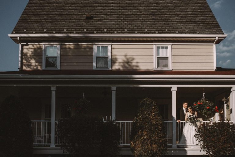 outdoor pittsburgh wedding, pittsburgh wedding photographer